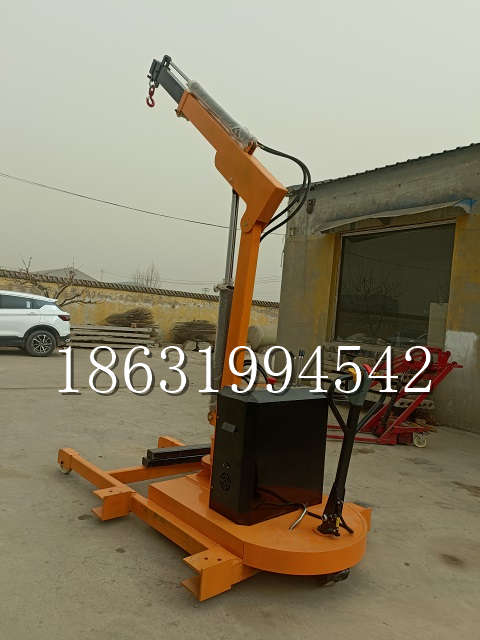 香河县厂家供应自制随车吊 12吨随车吊 自卸式随车吊 12吨随车吊起重机