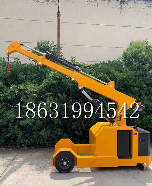 香河县随车吊机香河县伸缩吊价格香河县液压小吊机全电动液压吊3吨价格随车吊机