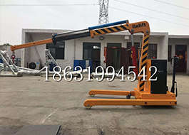 香河县随车吊机香河县伸缩吊价格香河县液压小吊机全电动液压吊3吨价格随车吊机