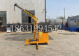 香河县随车吊机香河县伸缩吊价格香河县液压小吊机全电动液压吊3吨价格随车吊机